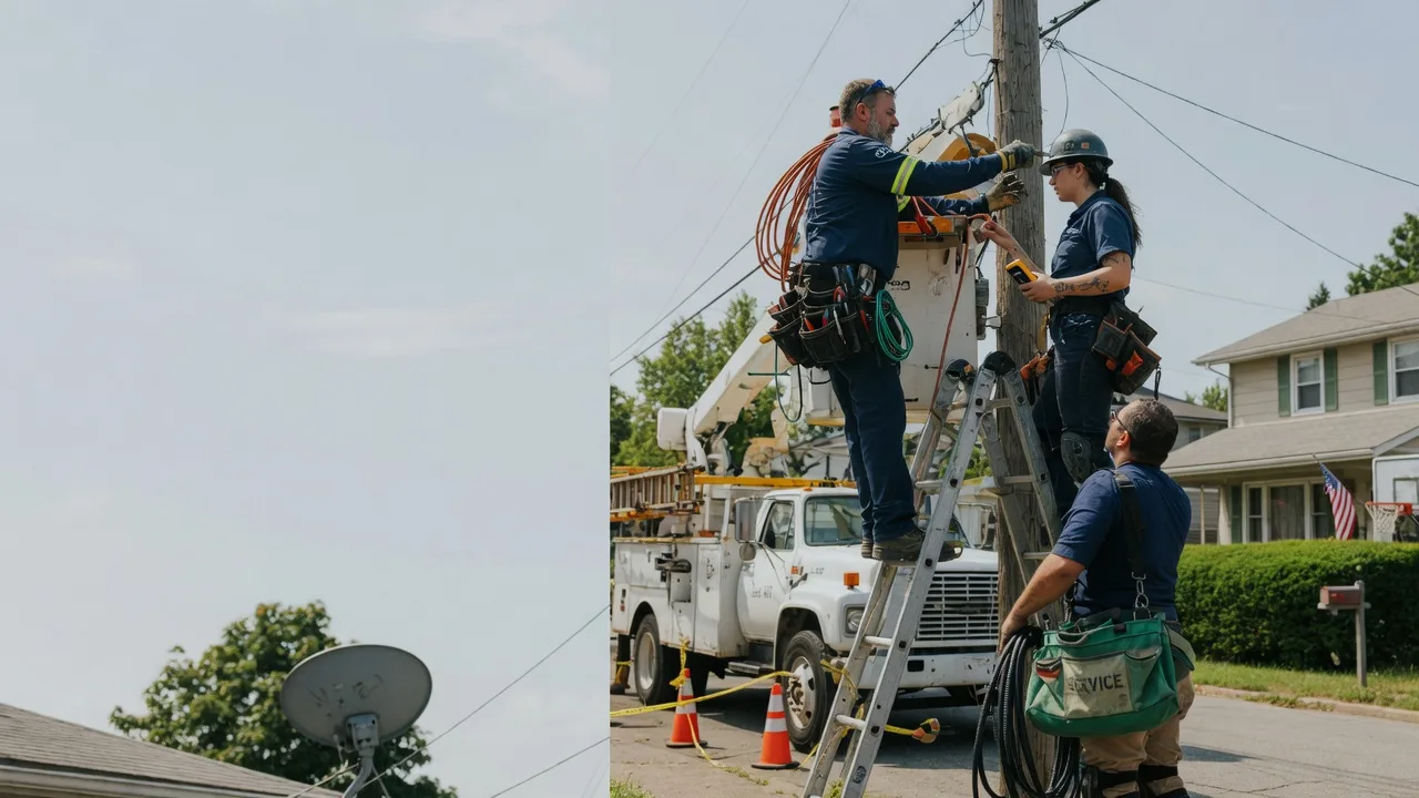 Electrical Repair in Quenemo, KS near me